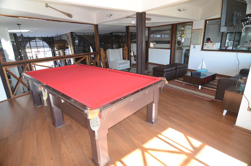 Hotel Boutique Cabernet Valparaíso Dış mekan fotoğraf