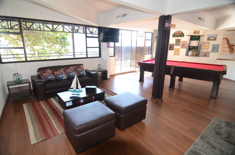 Hotel Boutique Cabernet Valparaíso Dış mekan fotoğraf