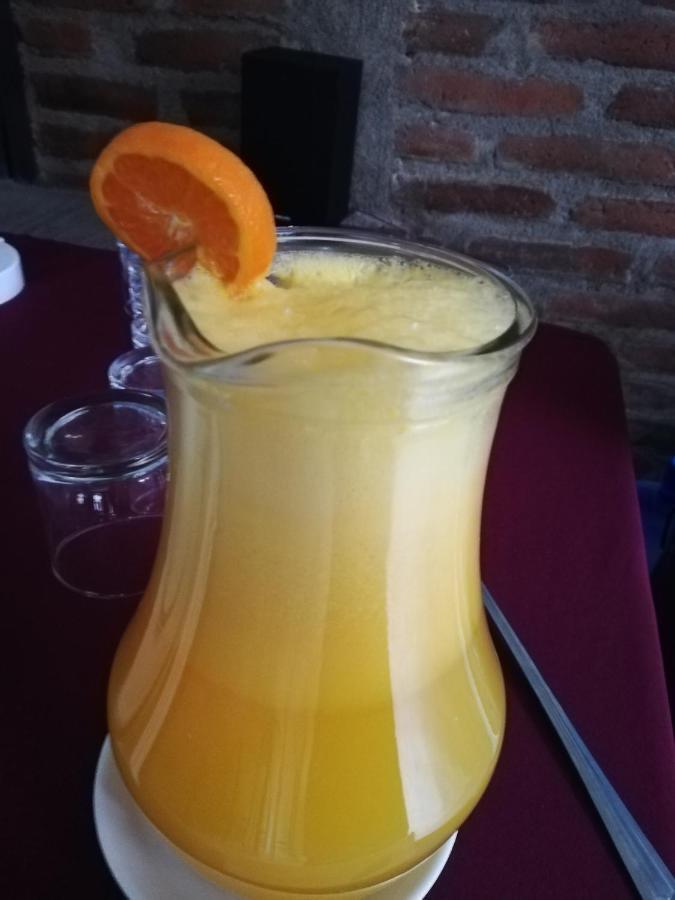 Hotel Boutique Cabernet Valparaíso Dış mekan fotoğraf